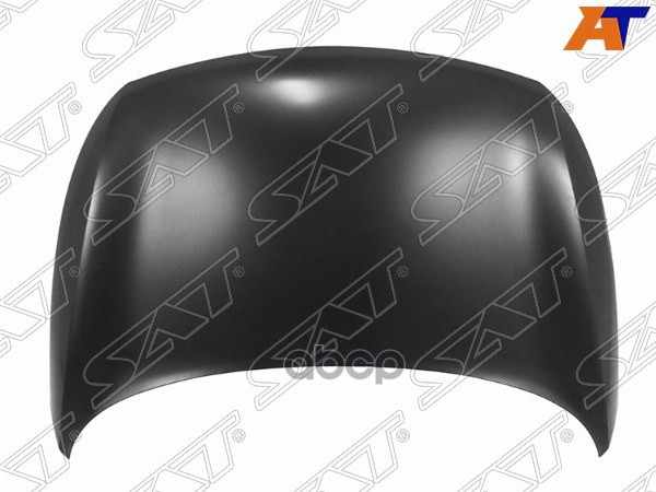 Капот Kia Sportage 10-16 Sat арт. ST-KA82-015-0