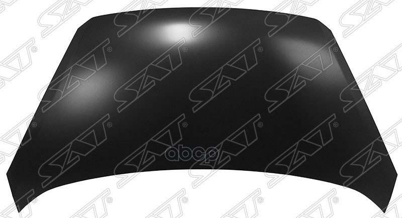 Капот Kia Picanto 11-17 Sat арт. ST-KAP1-015-0