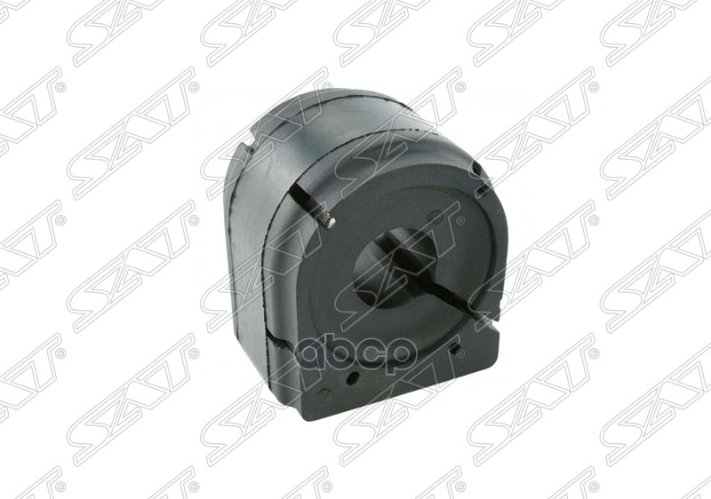 Втулка стабилизатора Mazda CX-5 11-17 / 2 15-19 (18,00) Sat арт. ST-KD35-34-156B