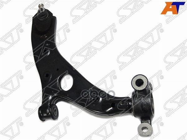 Рычаг подвески Mazda 6 12- / CX-5 11-21 (Справа) Sat арт. ST-KD35-34-300F