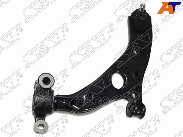 Рычаг подвески Mazda 6 12- / CX-5 11-21 (Слева) Sat арт. ST-KD35-34-350F