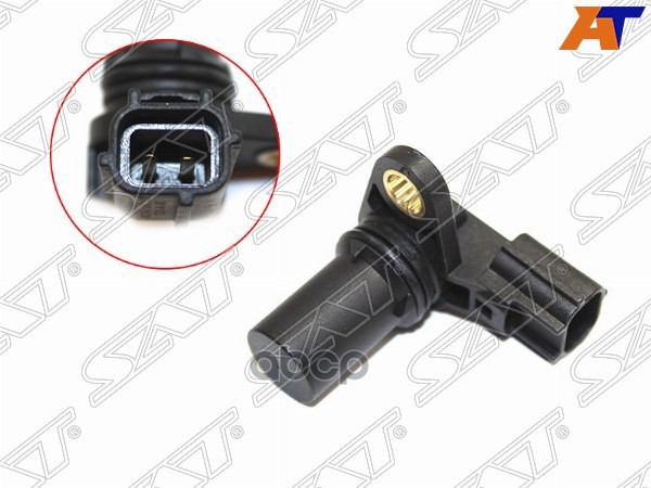 Датчик положения распредвала Ford Fiesta 05-08 / Focus 04-11 Sat арт. ST-LF01-18-230