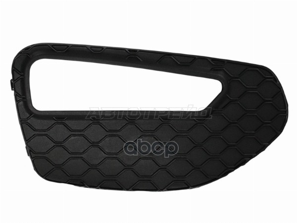 Оправа ПТФ Lifan X60 12-15 (Справа) Sat арт. ST-LFX60-219-1