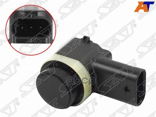 Датчик парковки (сонар) Land Rover Discovery 09-17 / Range Rover 02-12 / Range Rover Sport 05-22 / J Sat арт. ST-LR010927