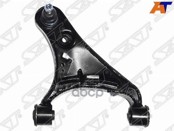 Рычаг передний верхний LAND ROVER DISCOVERY IV 09- LH Sat арт. ST-LR014133