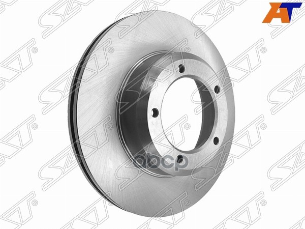 Диск тормозной (Перед) Land Rover Discovery 89-98 / Range Rover 85-94 Sat арт. ST-LR017952