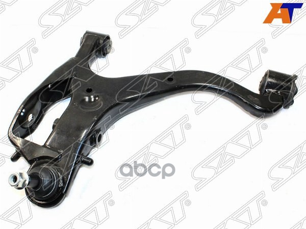 Рычаг передний нижний LAND ROVER DISCOVERY III 05-09 RH Sat арт. ST-LR028245