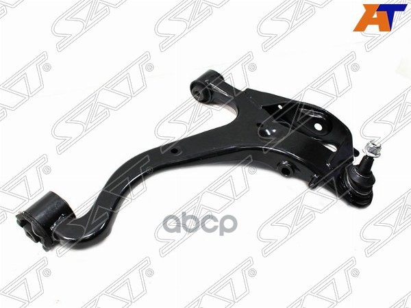 Рычаг передний нижний LAND ROVER DISCOVERY III 05-09 LH Sat арт. ST-LR028249