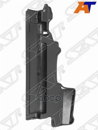 Защита радиатора Lexus ES 12-15 (Слева) Sat арт. ST-LX15-025-B2