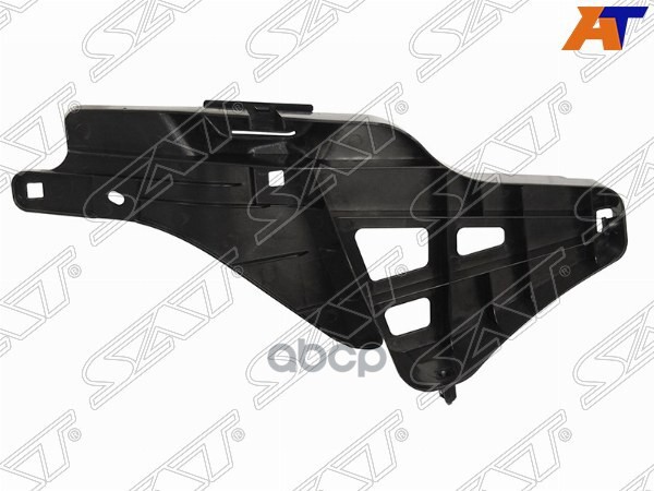Крепление Заднего Бампера Lexus Es250/350 12- Rh №2 Sat арт. ST-LX15-087B-A1