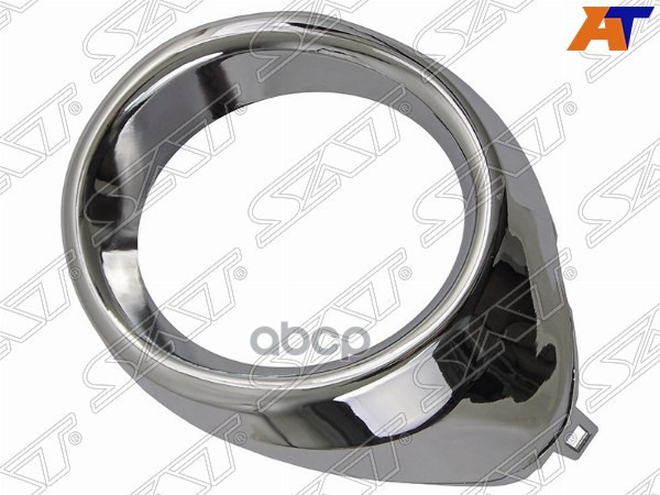 Оправа ПТФ Lexus ES 12-15 (Слева) Sat арт. ST-LX15-219-2