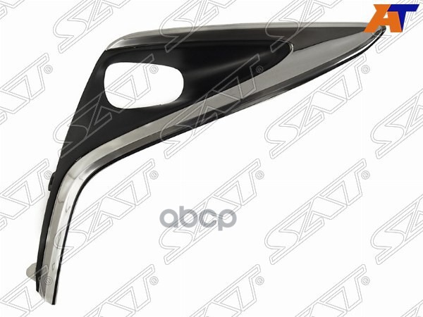 Оправа ПТФ Lexus ES 15-18 (Справа) Sat арт. ST-LX15-219-A1