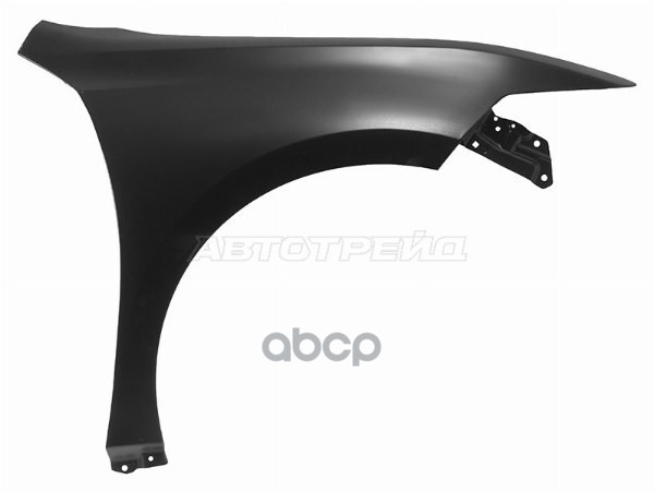 Крыло переднее Lexus ES 18-21 (Справа) Sat арт. ST-LX16-016-1