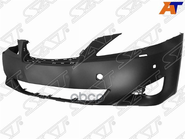 Бампер передний Lexus IS 05-08 (Под омыватели фар) Sat арт. ST-LX21-000-0