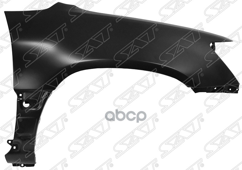 Крыло Переднее Lexus Rx 97-03 / Toyota Harrier (Xu10) 97-03 (Справа) Sat арт. ST-LX45-016-1
