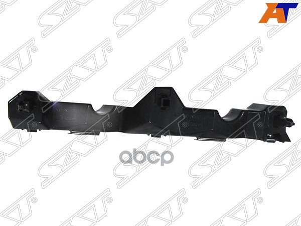 Крепление бампера Lexus RX 03-09 / Toyota Harrier (XU30) 03-13 (Спереди/ Справа) Sat арт. ST-LX46-000B-1