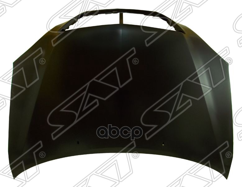 Капот Lexus RX 03-09 / Toyota Harrier (XU30) 03-13 Sat арт. ST-LX46-015-0