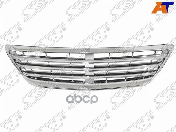 Решетка радиатора Lexus RX 03-09 / Toyota Harrier (XU30) 03-13 Sat арт. ST-LX46-093-A0