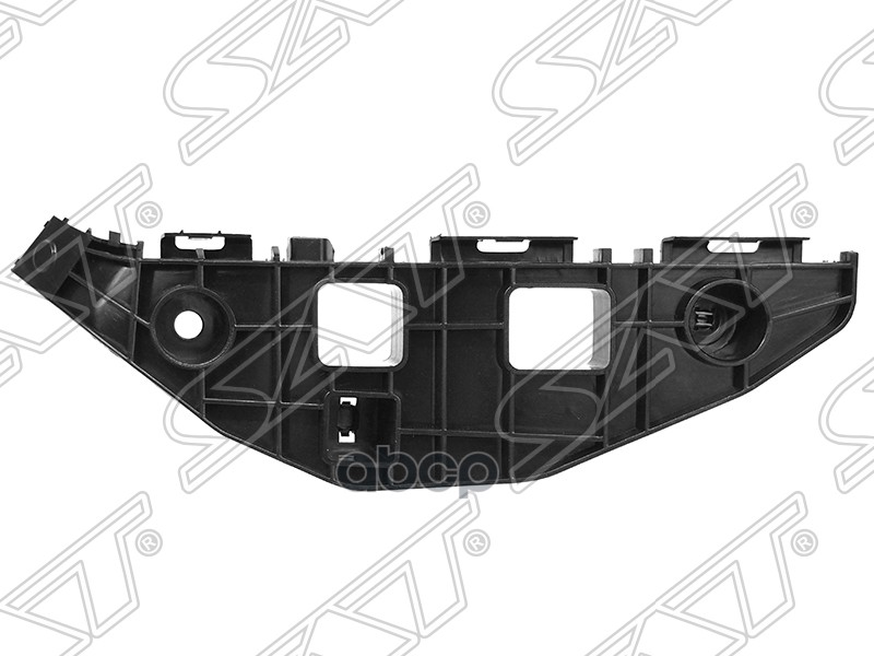 Крепление бампера Lexus RX 08-12 (Спереди/ Слева) Sat арт. ST-LX47-000B-2
