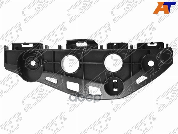 Крепление бампера Lexus RX 12-15 (Спереди/ Справа) Sat арт. ST-LX47-000B-A1