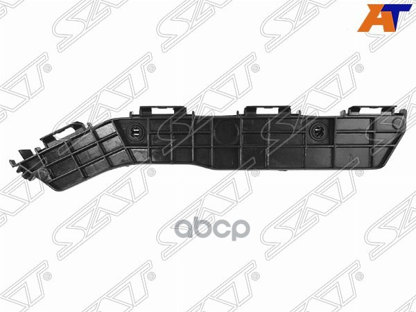Крепление бампера Lexus RX 08-15 (Сзади/ Слева) Sat арт. ST-LX47-087B-2