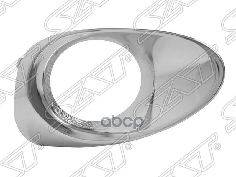 Оправа ПТФ Lexus RX 12-15 (Справа) Sat арт. ST-LX47-219-1