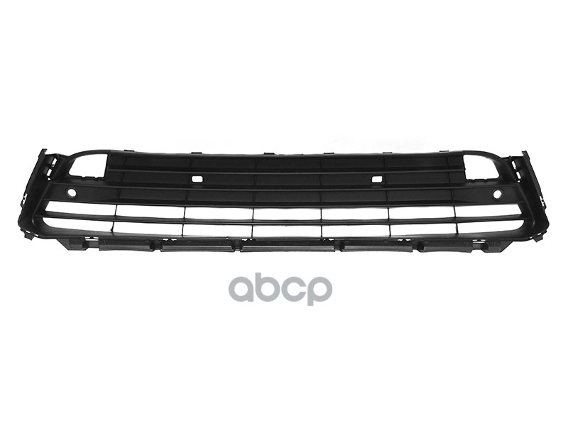 Решетка радиатора Lexus RX 15-19 (Снизу) Sat арт. ST-LX48-093-A0