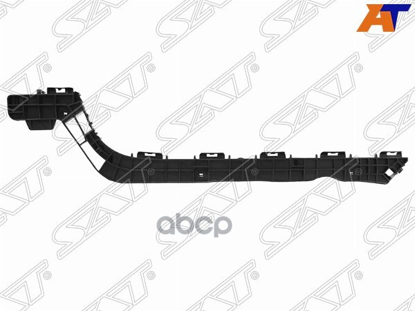 Крепление бампера Lexus LX 12-15 (Сзади/ Справа) Sat арт. ST-LX91-087B-1