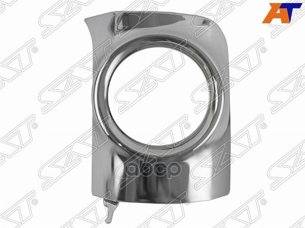 Оправа ПТФ Lexus LX 12-15 (Слева) Sat арт. ST-LX91-219-2