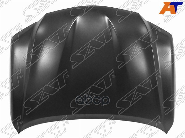 Капот Lexus LX 15-23 Sat арт. ST-LX92-015-0