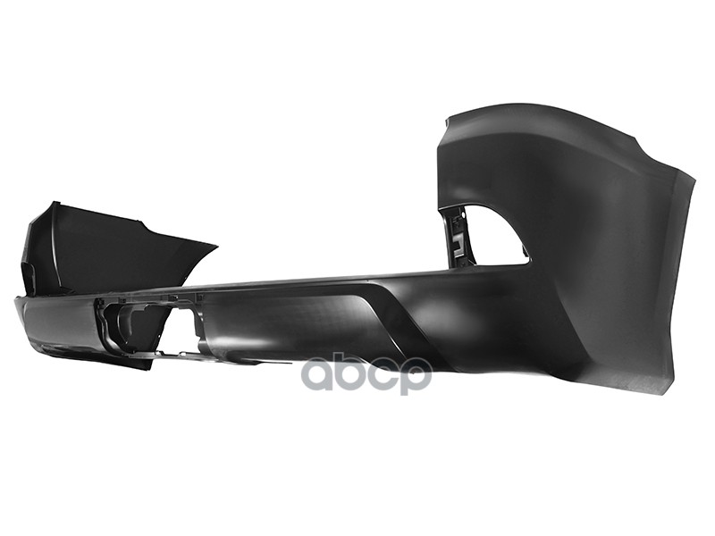 Бампер задний Lexus LX 15-23 Sat арт. ST-LX92-087-0