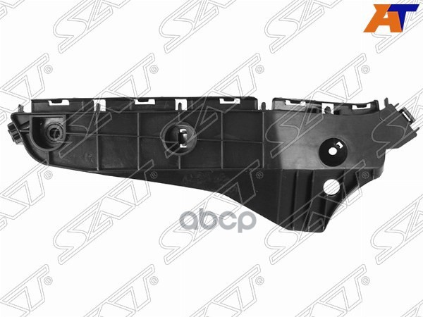 Крепление бампера Lexus GX 09-13 (Спереди/ Справа) Sat арт. ST-LX96-000B-1