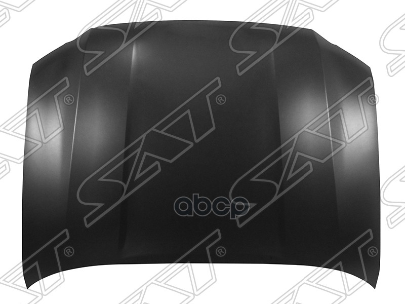 Капот Lexus GX 09-23 Sat арт. ST-LX96-015-0