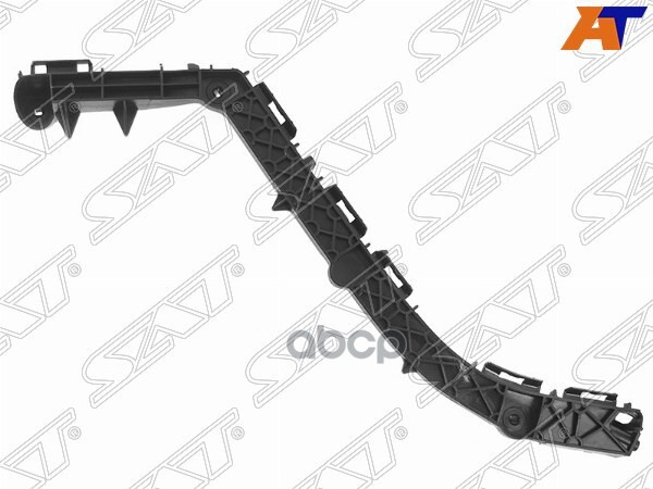 Крепление бампера Lexus GX 09-23 (Сзади/ Справа) Sat арт. ST-LX96-087B-A1