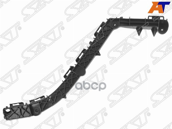 Крепление бампера Lexus GX 09-23 (Сзади/ Слева) Sat арт. ST-LX96-087B-A2