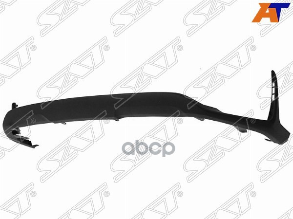 Бампер Передний Lexus Nx 14-17 (Нижняя Часть) Sat арт. ST-LXN1-013-0