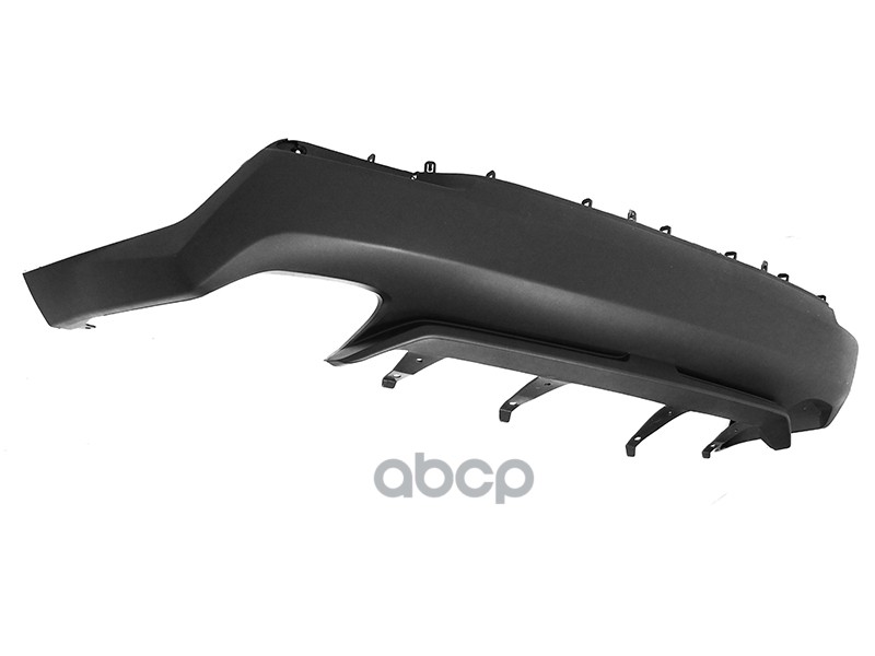 Бампер задний Lexus NX 14-17 (Нижняя часть) Sat арт. ST-LXN1-087-A0