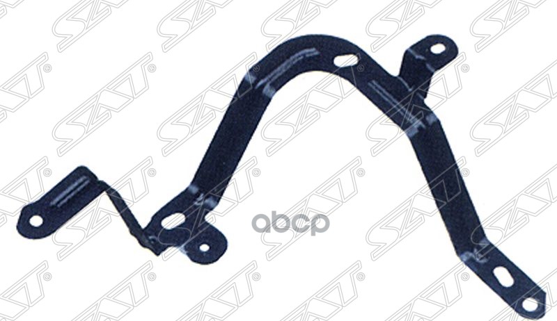 Крепление ПТФ Mitsubishi ASX 10-16 / RVR 10-12 (Справа) Sat арт. ST-MAS1-219B-1