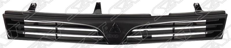 Решетка Радиатора Mitsubishi Lancer 95-97 / Lancer Japan 95-97 Sat арт. ST-MB15-093-C0