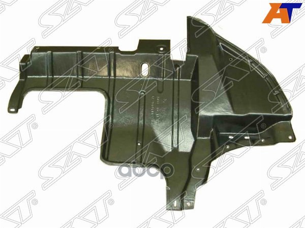 Защита Двигателя Mitsubishi Outlander 02-09 / Airtrek 01-05 (Справа) Sat арт. ST-MB50-025-1
