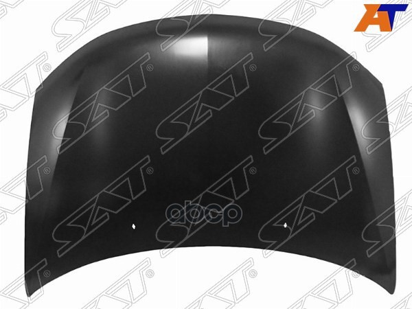 Капот Mitsubishi Outlander 05-09 Sat арт. ST-MB51-015-A0