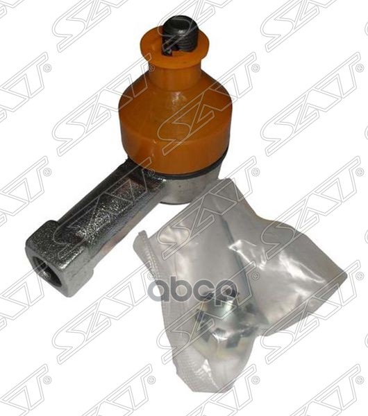 Рулевой наконечник Kia Cerato 04-09 / Spectra 00-11 (Справа=Слева) Sat арт. ST-MB527650