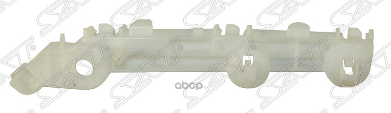 Крепление бампера Mitsubishi Outlander 12-15 (Спереди/ Справа) Sat арт. ST-MB53-000B-1