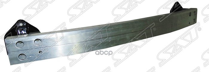 Усилитель бампера Mitsubishi Outlander 12-22 (Сзади) Sat арт. ST-MB53-087R-0