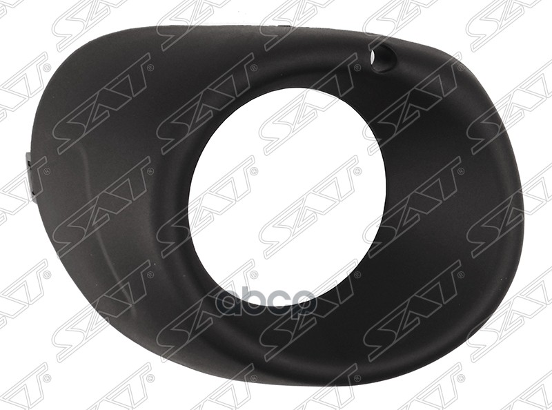 Оправа ПТФ Mitsubishi Outlander 12-15 (Справа) Sat арт. ST-MB53-219-1