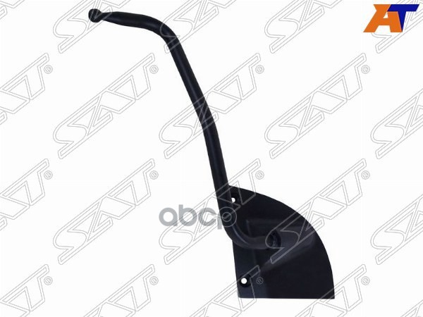 Крепление зеркала Mitsubishi Fuso Canter FE5 93-02 / Fuso Canter FE6 93-02 (Слева) Sat арт. ST-MB83-945-2
