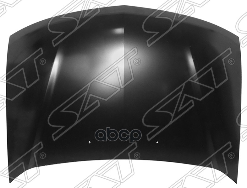 Капот Mitsubishi L200 05-16 / Pajero Sport 08-17 Sat арт. ST-MB93-015-0