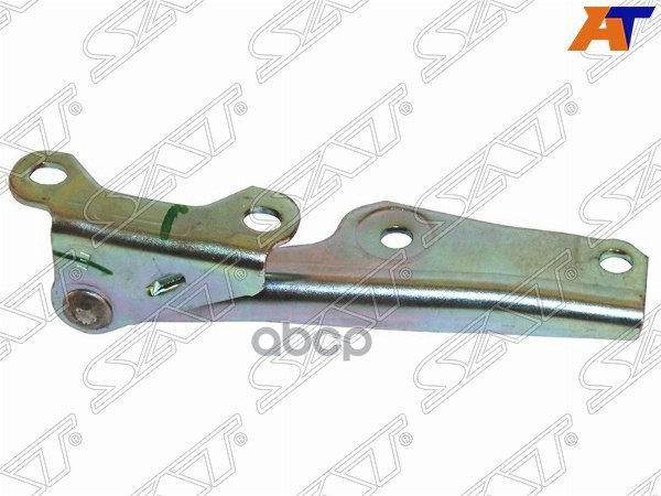 Петля Капота Mitsubishi L200 07-16 / Pajero Sport 96-17 / Montero Sport 96-00 / Triton 06-11 (Слева) Sat арт. ST-MB93-015H-2