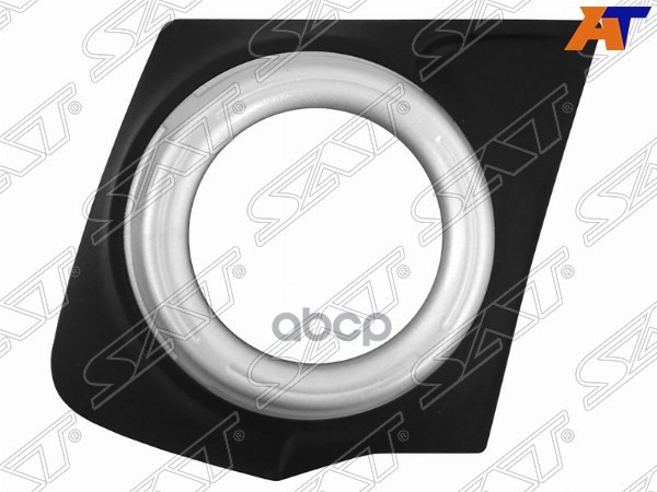 Оправа ПТФ Mitsubishi L200 15-19 (Справа) Sat арт. ST-MB94-219-1