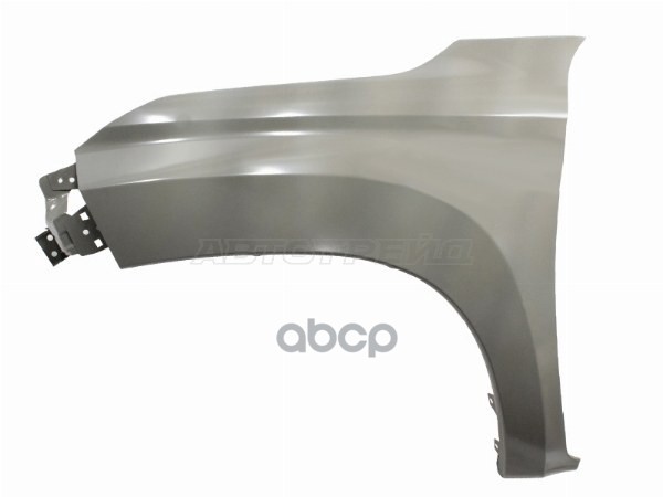 Крыло Переднее Mitsubishi L200 18- (Слева) Sat арт. ST-MB95-016-2